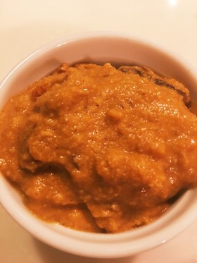 低糖質で簡単 本格的ココナッツカレー