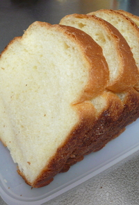HBdeミカンヨーグルト食パン