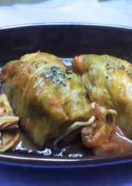 みんなが作ってる 冷凍ロールキャベツ トマトソースのレシピ クックパッド 簡単おいしいみんなのレシピが348万品