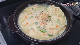 【韓国料理】韓国式茶碗蒸し_ケランチム