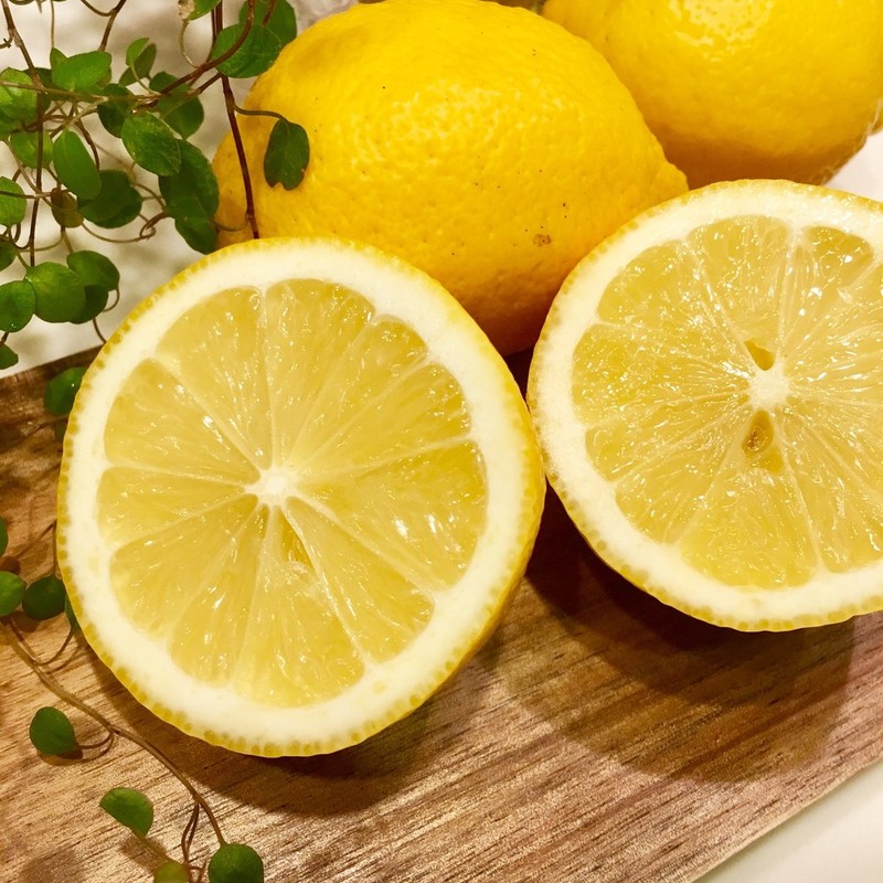 みんなが作ってる】無農薬国産レモンのレシピ 【クックパッド】 簡単おいしいみんなのレシピが371万品