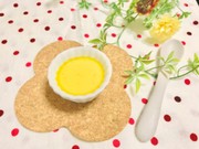 離乳食!砂糖不使用!カボチャプリン♪の写真