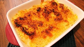 ツナポテトのスプーンコロッケ