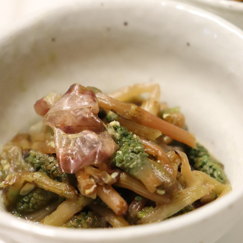 みんなが作ってる つくし 佃煮のレシピ クックパッド 簡単おいしいみんなのレシピが352万品