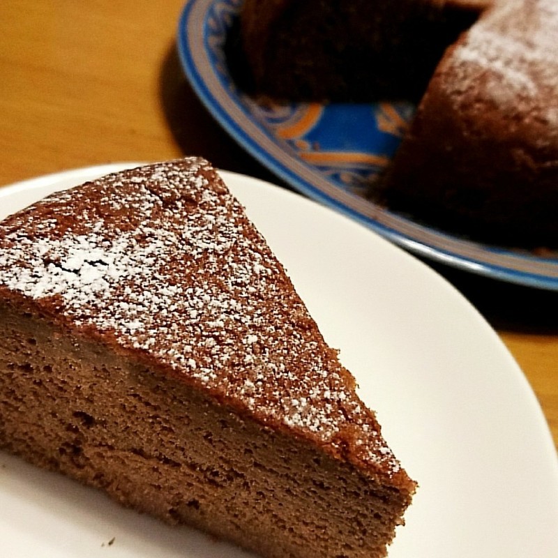 【みんなが作ってる】 簡単チョコケーキ 炊飯器のレシピ 【クックパッド】 簡単おいしいみんなのレシピが337万品