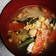 簡単！我が家の和風野菜スープ