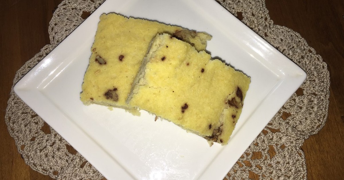 業務スーパー粉おからでケーキ レシピ 作り方 By ぷけぽん クックパッド