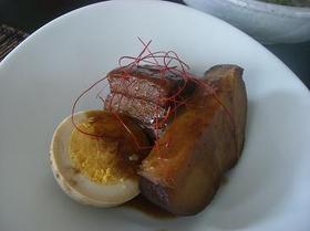 とろとろ~な豚バラ肉のコーラ煮~圧力鍋のレシピです~