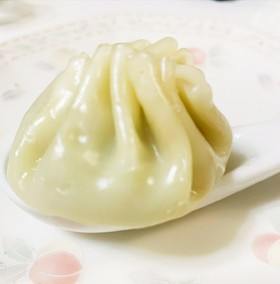 餃子の皮で◎簡単おうちで小籠包