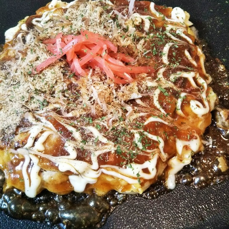 みんなが作ってる お好み焼き 長芋なしのレシピ クックパッド 簡単おいしいみんなのレシピが352万品