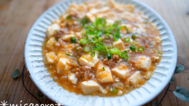 子ども大好き 簡単節約 もやし麻婆豆腐 レシピ 作り方 By Misacoro クックパッド 簡単おいしいみんなのレシピが352万品