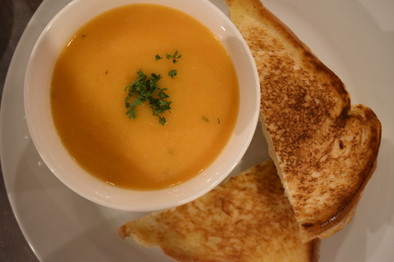 トマト・スープの写真