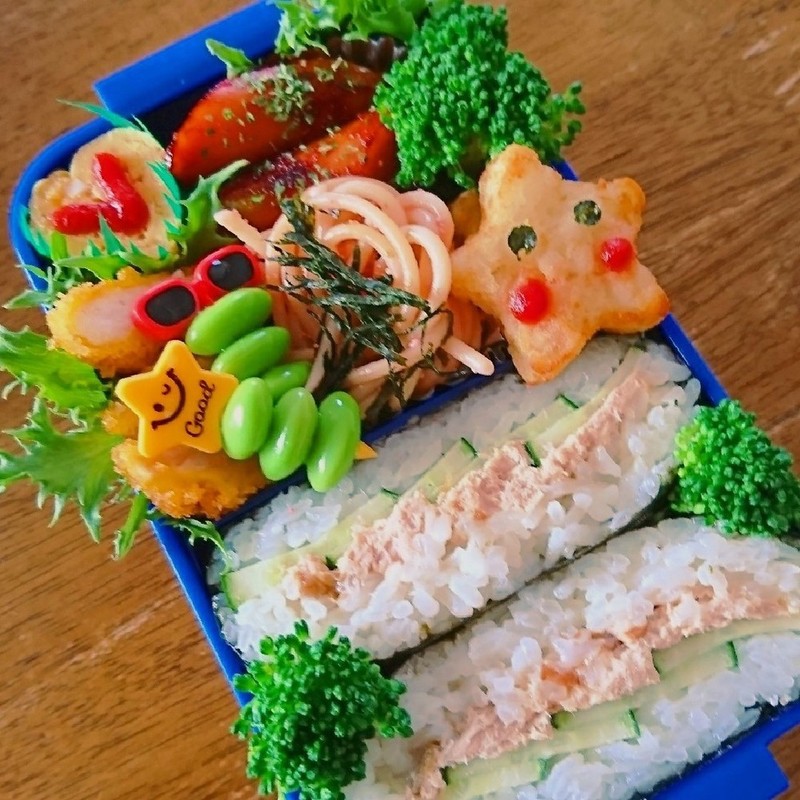 みんなが作ってる おにぎらず 海苔なしのレシピ クックパッド 簡単おいしいみんなのレシピが348万品