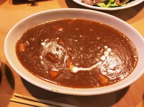 野菜嫌いの子供にも!ビーフシチュー