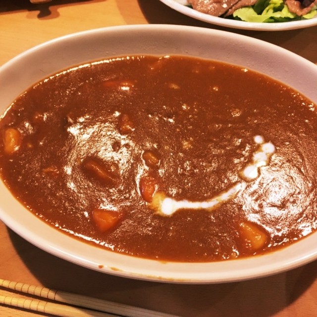 野菜嫌いの子供にも ビーフシチュー レシピ 作り方 By スポーツフードad クックパッド