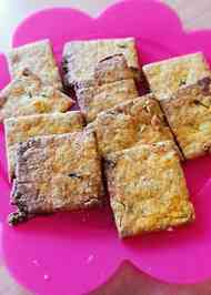 みんなが作ってる 彼氏 クッキーのレシピ クックパッド 簡単おいしいみんなのレシピが366万品