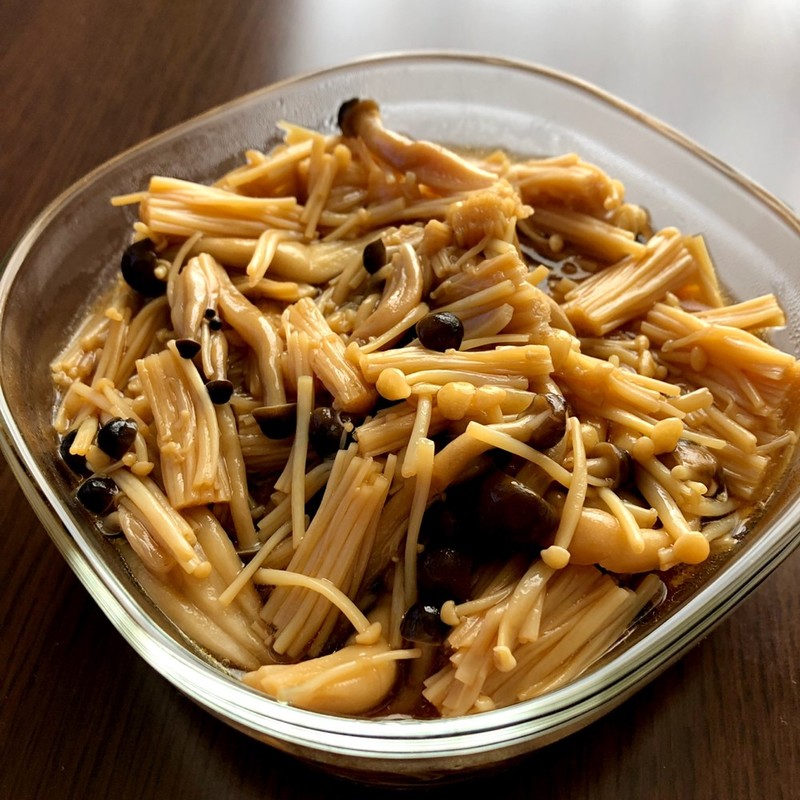 みんなの「しめじえのき茸」レシピが328品 クックパッド