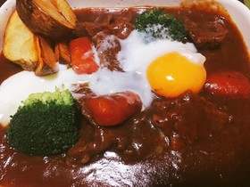 ビーフシチュー 赤ワインとビール 覚書
