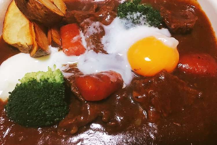 ビーフシチュー 赤ワインとビール 覚書 レシピ 作り方 By きなことぶなぴ クックパッド 簡単おいしいみんなのレシピが360万品