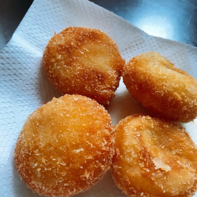 チーズいももち レシピ 作り方 By きとぅーさん クックパッド 簡単おいしいみんなのレシピが354万品 チーズいももち レシピ 作り方 By きとぅーさん クックパッド 簡単おいしいみんなのレシピが354万品