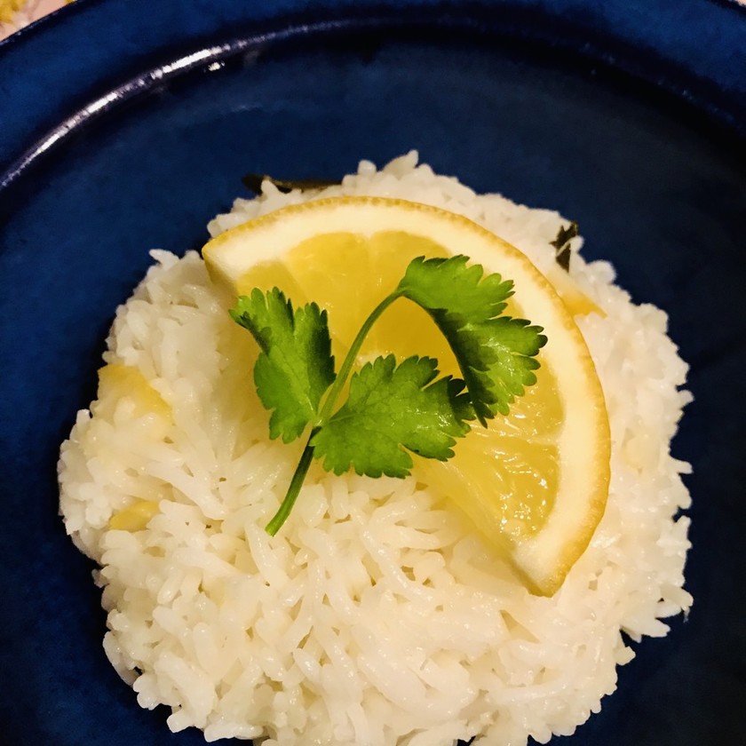 ホリデーマディバディのレシピ