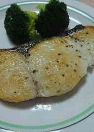 みんなが作ってる さわら ムニエルのレシピ クックパッド 簡単おいしいみんなのレシピが361万品