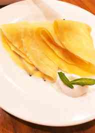 みんなが作ってる クレープ おもてなしのレシピ クックパッド 簡単おいしいみんなのレシピが366万品