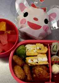 みんなの 11ヶ月 お弁当 レシピが25品 クックパッド