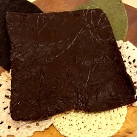 チョコレートシート(折り込みパン用)