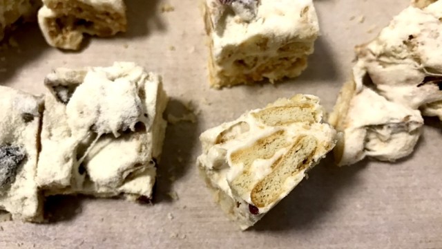 中国のお菓子 雪花酥の作り方 超簡単 レシピ 作り方 By クックiwcqdq クックパッド 簡単おいしいみんなのレシピが356万品 中国のお菓子 雪花酥の作り方 超簡単 レシピ 作り方 By クックiwcqdq クックパッド 簡単おいしいみんなのレシピが356万品