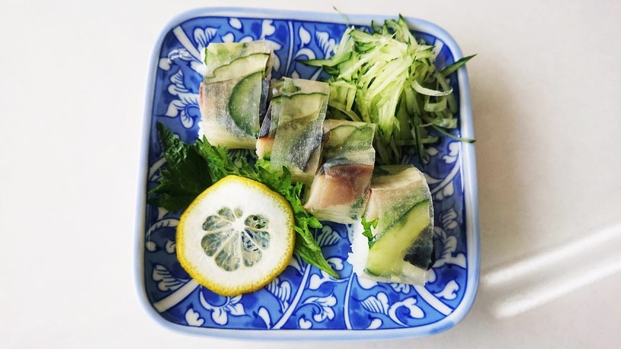 冷凍バッタスクエアのレシピ