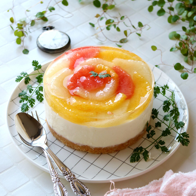 みんなが作ってる レアチーズケーキミックスのレシピ クックパッド 簡単おいしいみんなのレシピが341万品