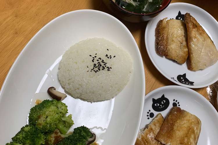 今日の夜ご飯 レシピ 作り方 By Momo 22 クックパッド 簡単おいしいみんなのレシピが366万品