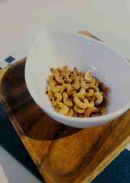 みんなが作ってる マカロニ お菓子のレシピ クックパッド 簡単おいしいみんなのレシピが349万品