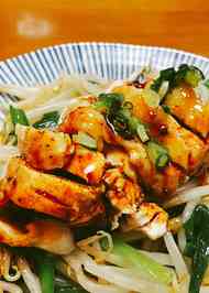 よだれ 鶏 クックパッド