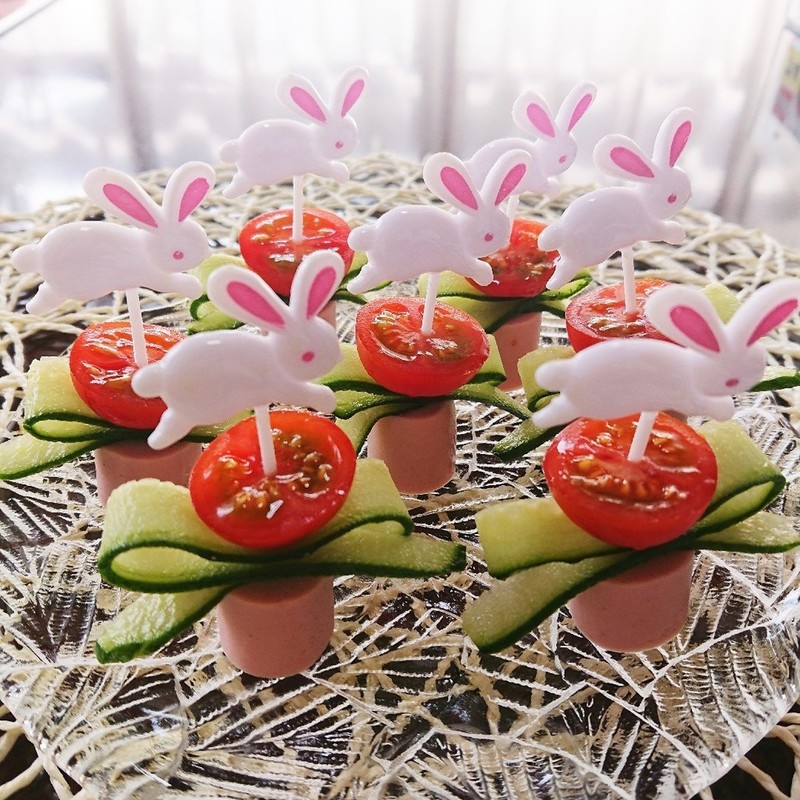 みんなが作ってる おもてなし 前菜のレシピ クックパッド 簡単おいしいみんなのレシピが351万品