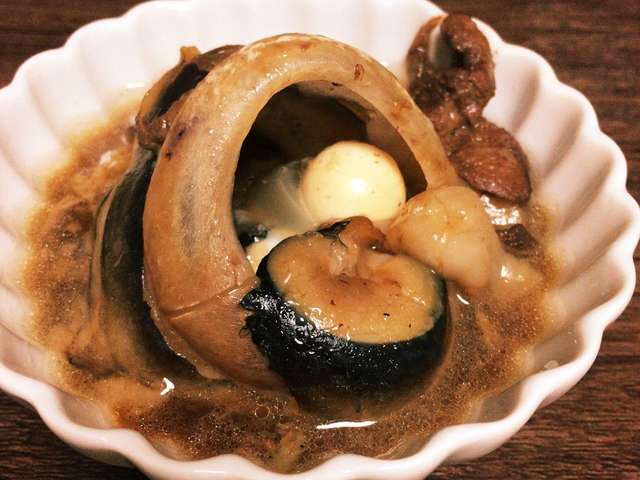 ほとんどのダウンロード まぐろ 目玉 レシピ 食べ物の写真