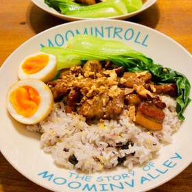 魯肉飯
