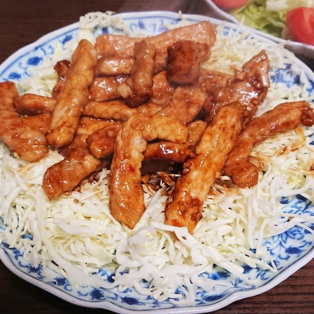 豚ロースのニンニク醤油ソテー レシピ 作り方 By Dancyupapa クックパッド 簡単おいしいみんなのレシピが355万品 豚ロースのニンニク醤油ソテー レシピ 作り方 By Dancyupapa クックパッド 簡単おいしいみんなのレシピが355万品