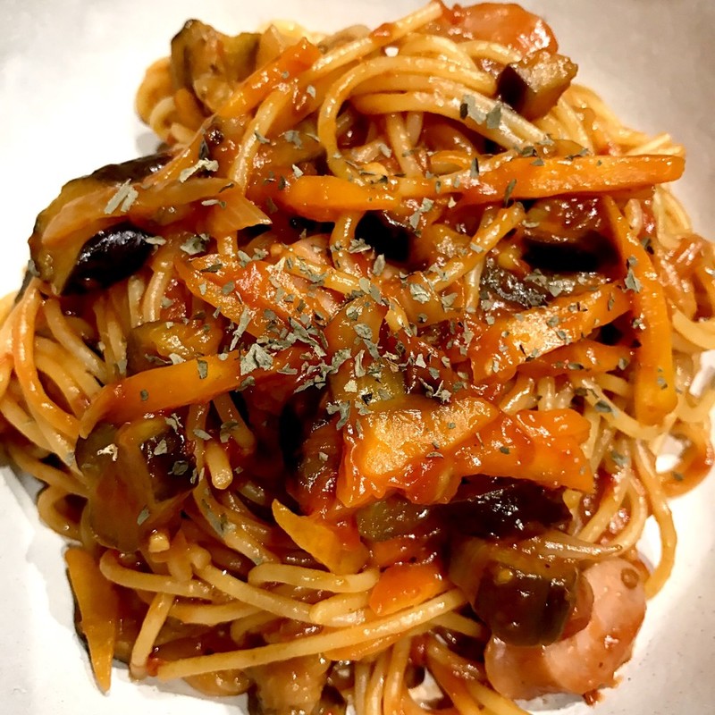 みんなの「ホットプレート パスタ」レシピが86品 クックパッド
