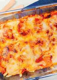 みんなが作ってる ラザニア 餃子の皮 じゃがいものレシピ クックパッド 簡単おいしいみんなのレシピが357万品