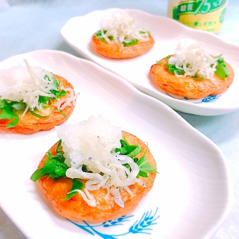 みんなの カチリ レシピが125品 クックパッド