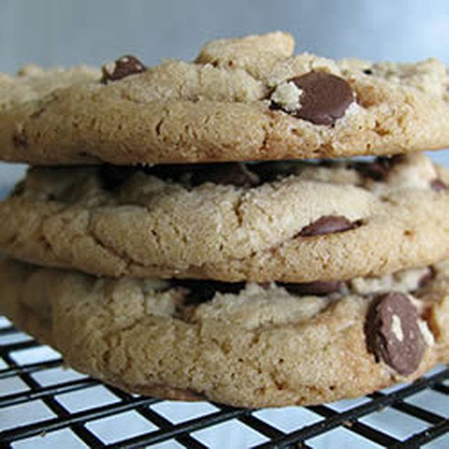 アメリカで大人気の ソフトクッキー レシピ 作り方 By りんりん１１２５ クックパッド
