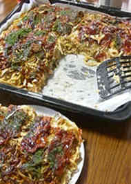 みんなが作ってる お好み焼きパーティーのレシピ クックパッド 簡単おいしいみんなのレシピが360万品