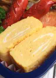 白 だし だし 巻き