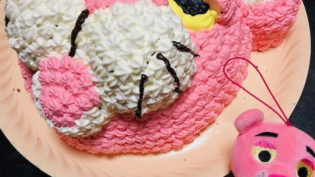 父さんのバースデーパーティー祝還暦 レシピ 作り方 By ぶぶぶちゃ クックパッド 簡単おいしいみんなのレシピが358万品