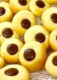 みんなが作ってる 目玉 お菓子のレシピ クックパッド 簡単おいしいみんなのレシピが350万品
