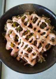 みんなが作ってる 牛丼 すき家 めんつゆのレシピ クックパッド 簡単おいしいみんなのレシピが366万品