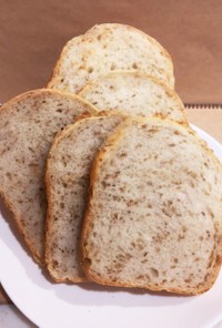セサミフランス食パン☆HBでおまかせ！