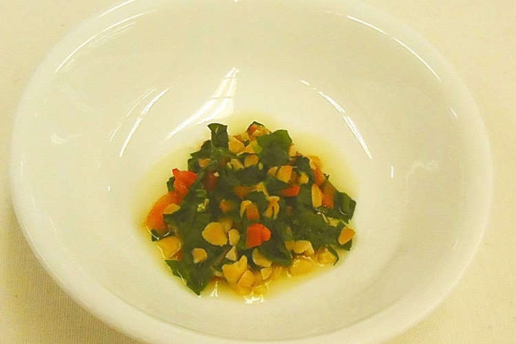 離乳食後期 ほうれん草の納豆和え レシピ 作り方 By 相模原市 神奈川県 クックパッド 簡単おいしいみんなのレシピが376万品